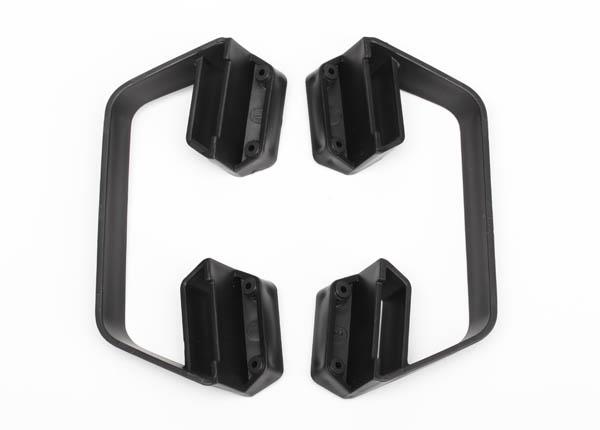 Traxxas Nerf Bars for Slash 4X4 Ultimate Chassis (2)
