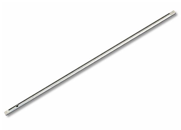 Traxxas Driveshaft center aluminum / pin