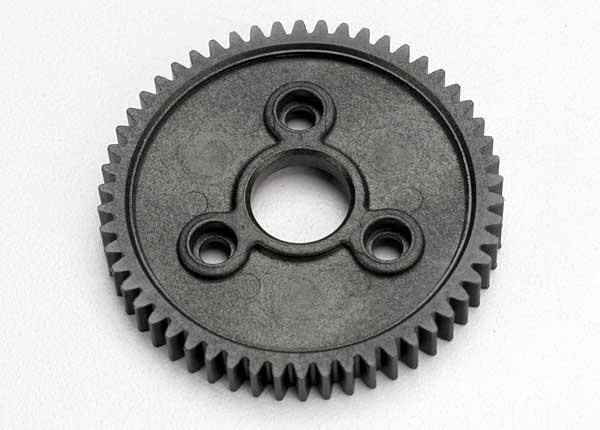 Traxxas Spur Gear 54-tooth (0.8 metric pitch)