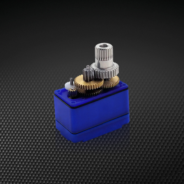 PowerHD TR-4 Waterproof Servo