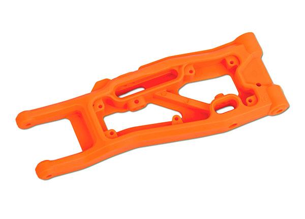 Traxxas Suspension arm front (left) orange