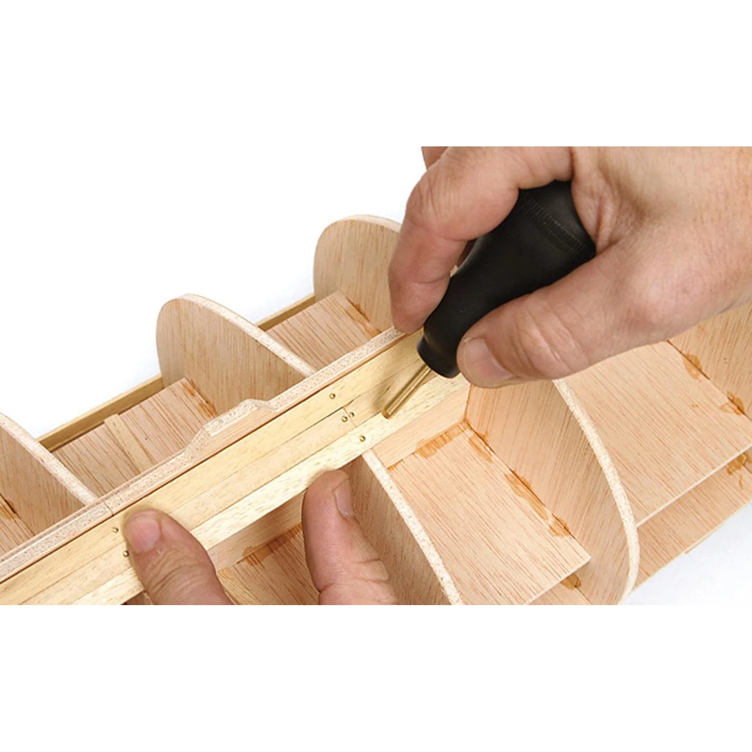 Occre Pin Pusher