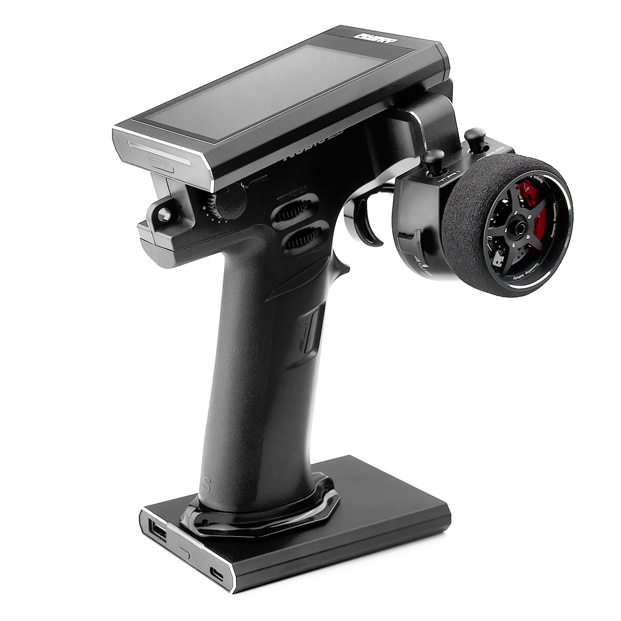 Flysky Noble NB4+ Zenderset met 1x FGr4B Ontvanger