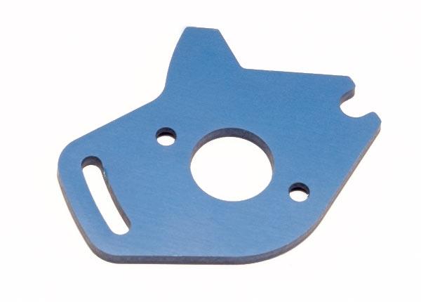 Traxxas Motor Plate (Aluminium)