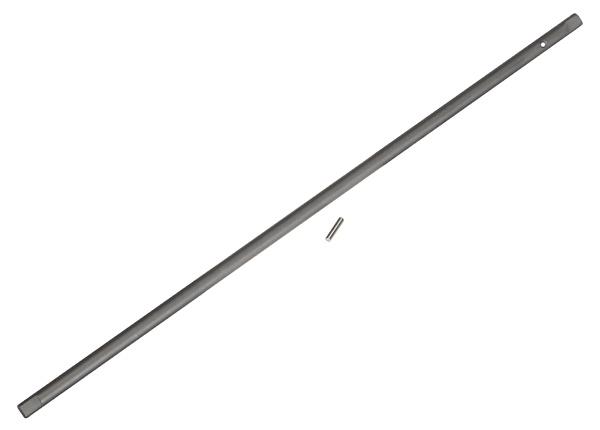 Traxxas Driveshaft center steel/ pin