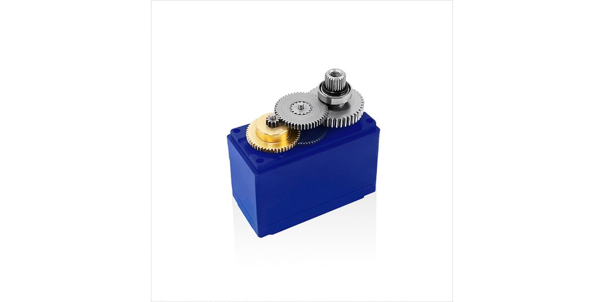 PowerHD HD-1812MG Digital Waterproof Servo