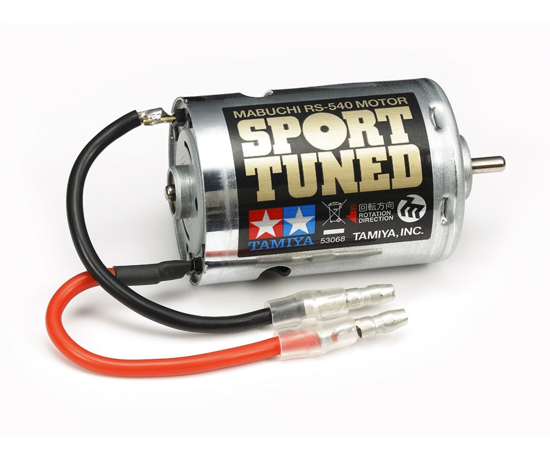 Tamiya RS-540 Sport Tuned Brushed Elektro Motor 1/10