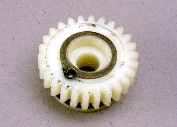 Traxxas Output gear assembly reverse (26-T)