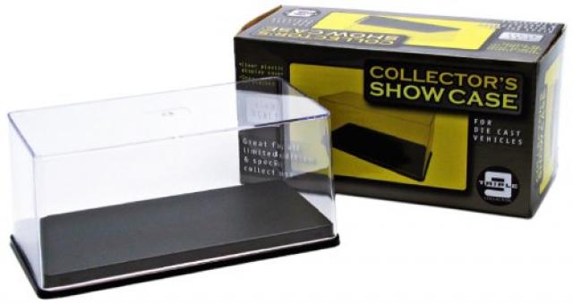 Triple 9 Collectors Showcase 1/43