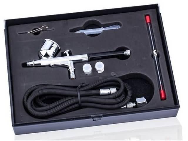 Fengda BD-130K Double-Action Airbrush