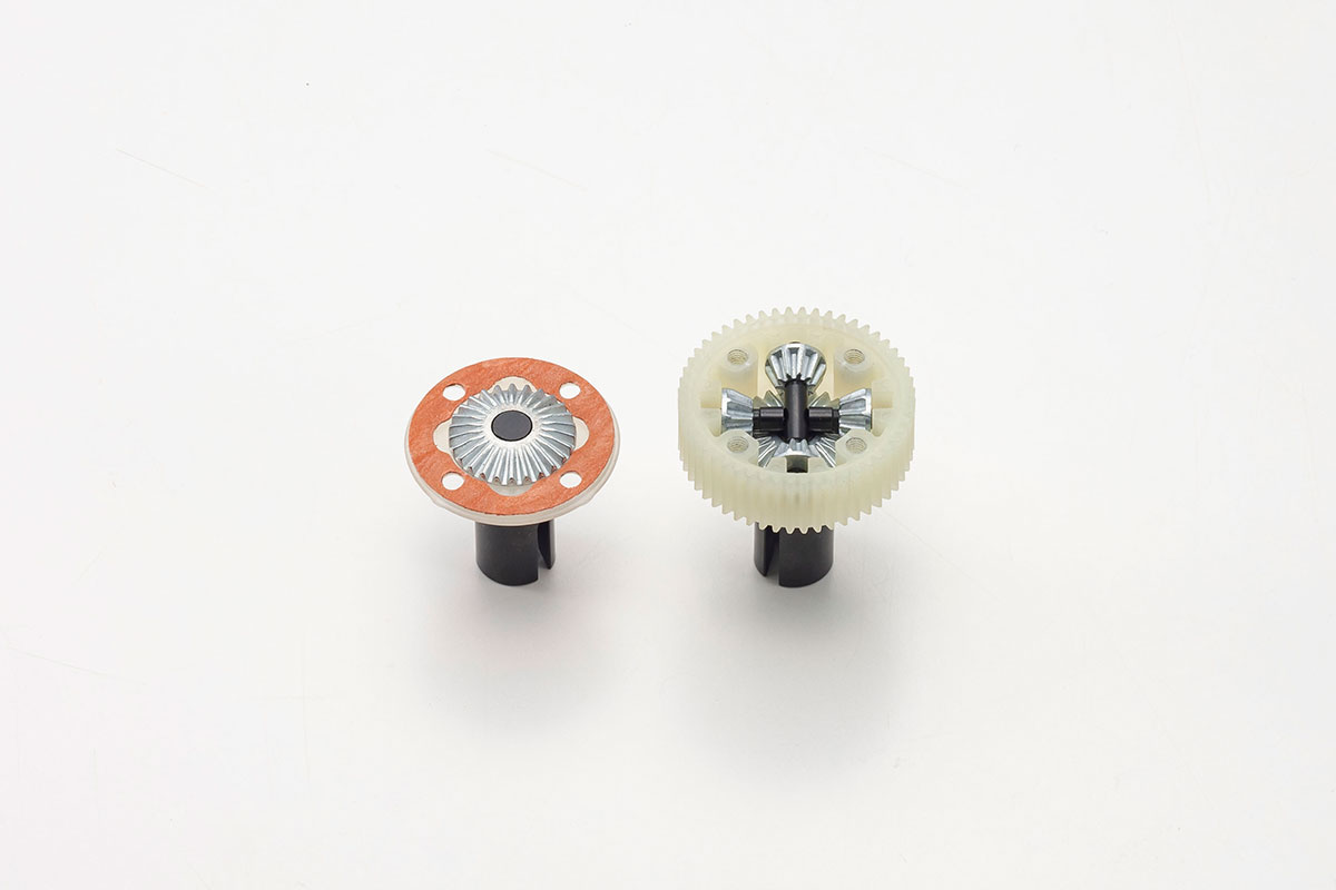 Kyosho Ultima SB Dune Master 2WD EP Kit 1/10
