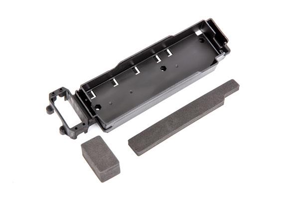 Traxxas Tray battery
