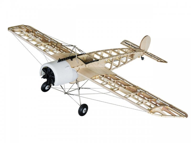 BMK Fokker E3 1200mm Kit