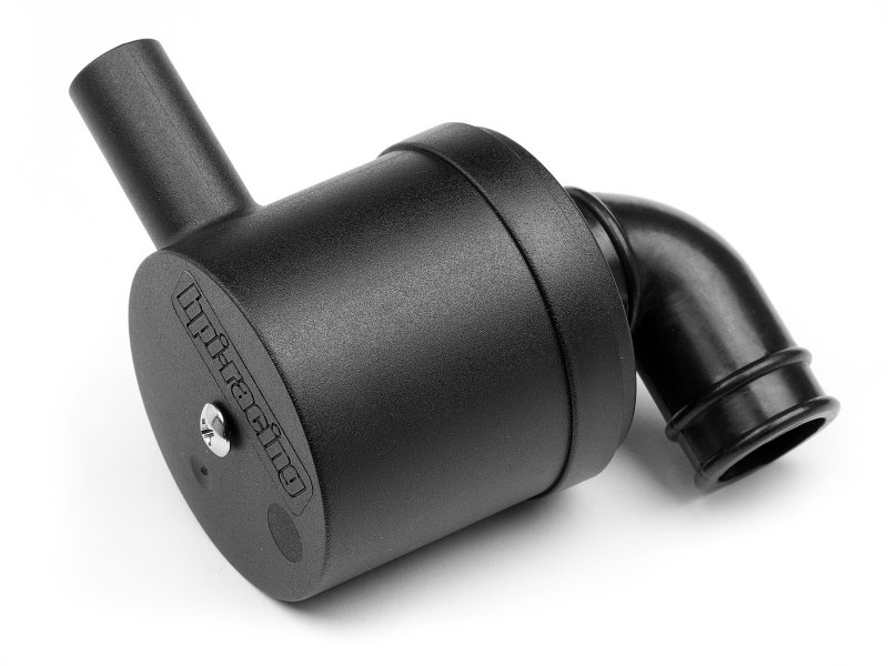 HPI 1/8 Luchtfilter Waterproof