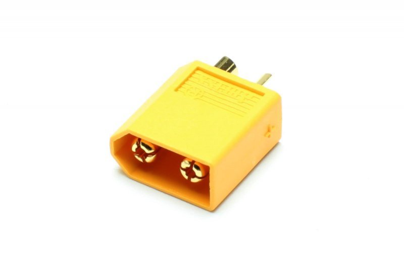 XT90 Connector Device Side (1)