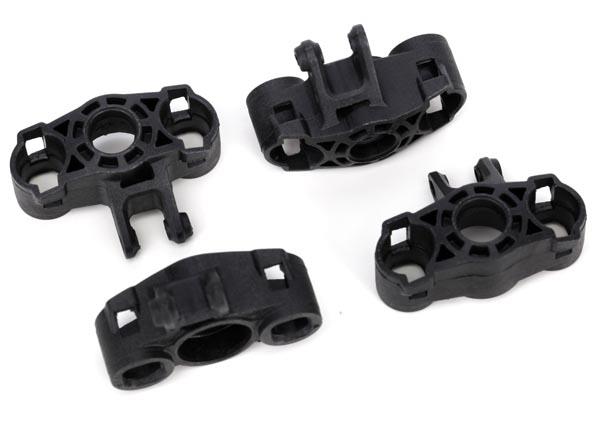 Traxxas Axle carriers left & right (1 each)