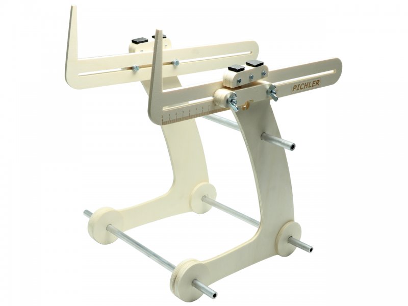 Pichler Houten Zwaartepunt / CG Meter