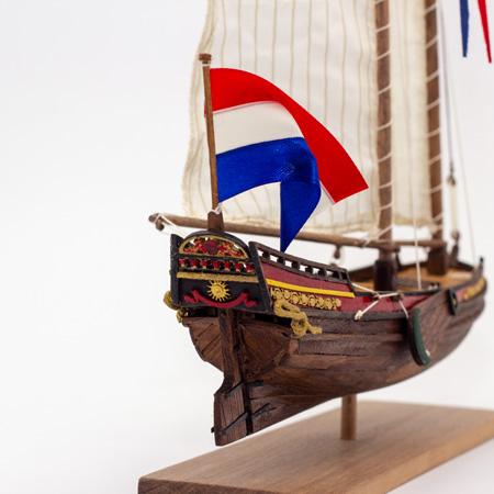 Kolderstok Speel-Jaght 1/50