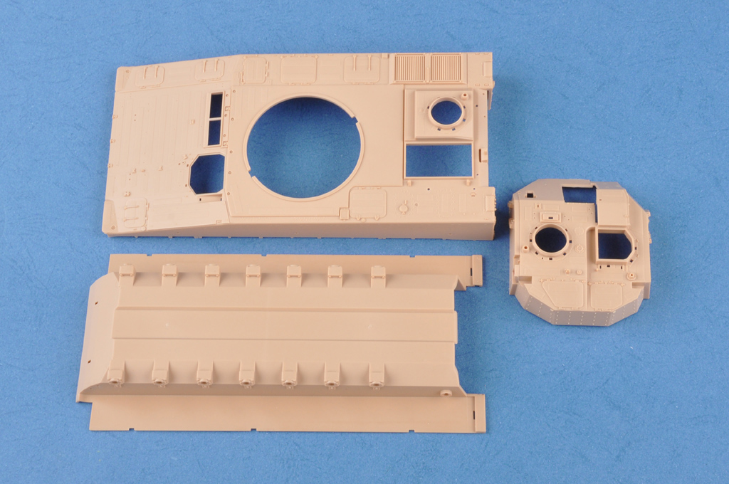 HobbyBoss CV90-30 MK I IFV 1/35