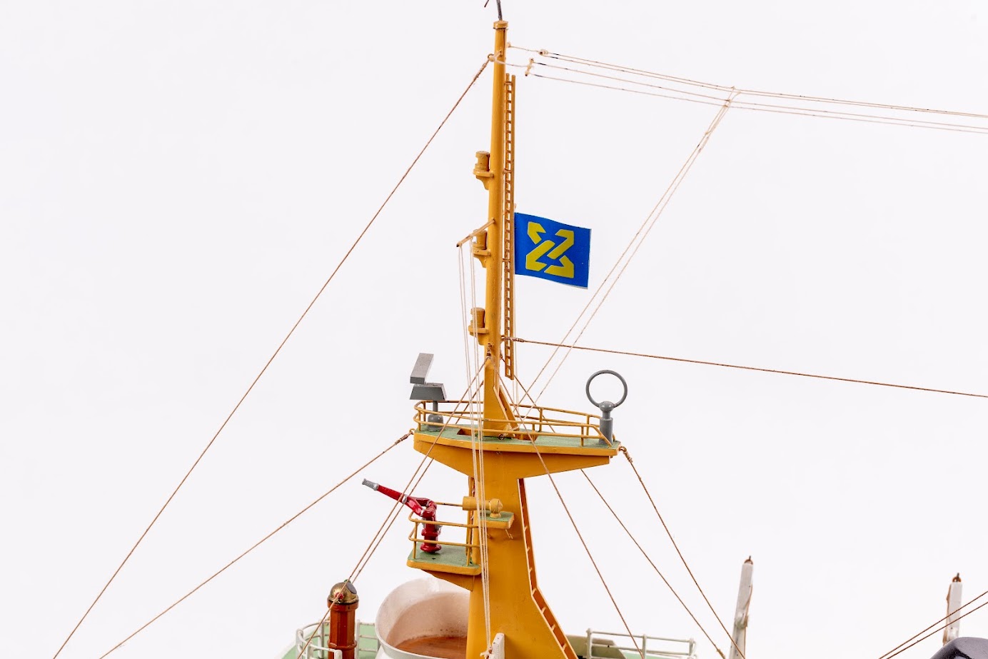 Billing Boats Zwarte Zee 1/90