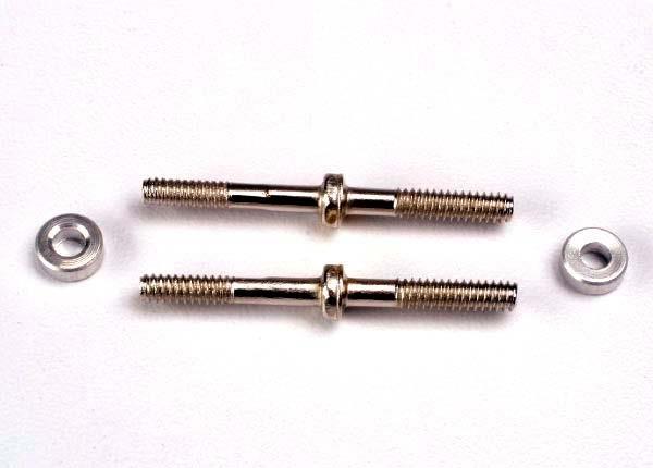 Traxxas Turnbuckles 36mm (2)