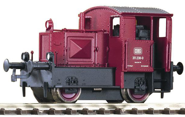 Piko Kö 1 DB IV H0