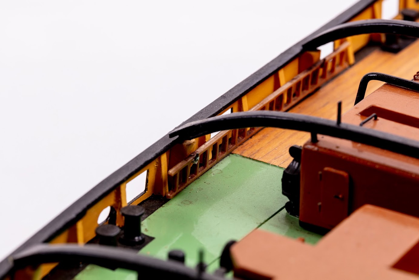 Billing Boats Zwarte Zee 1/90