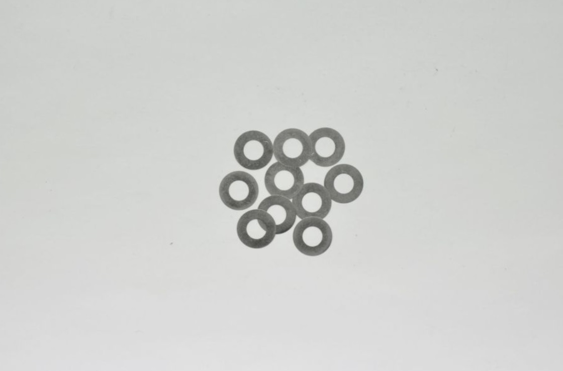 Arrowmax Shims 5x10x0.1mm (10)