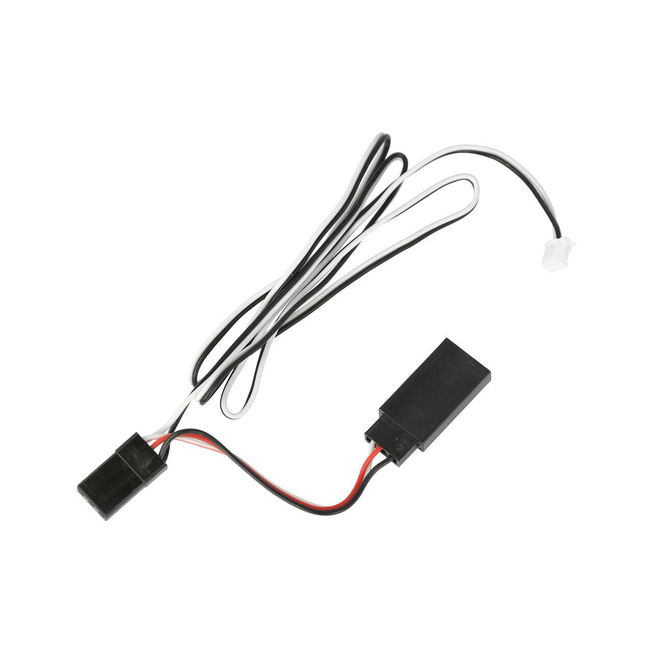 Hobbywing VBAR Connection wire for Platinum 50cm