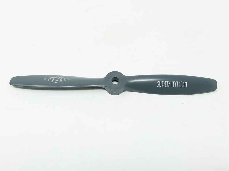 Super Nylon 11x7" 2-Blads GP Propeller
