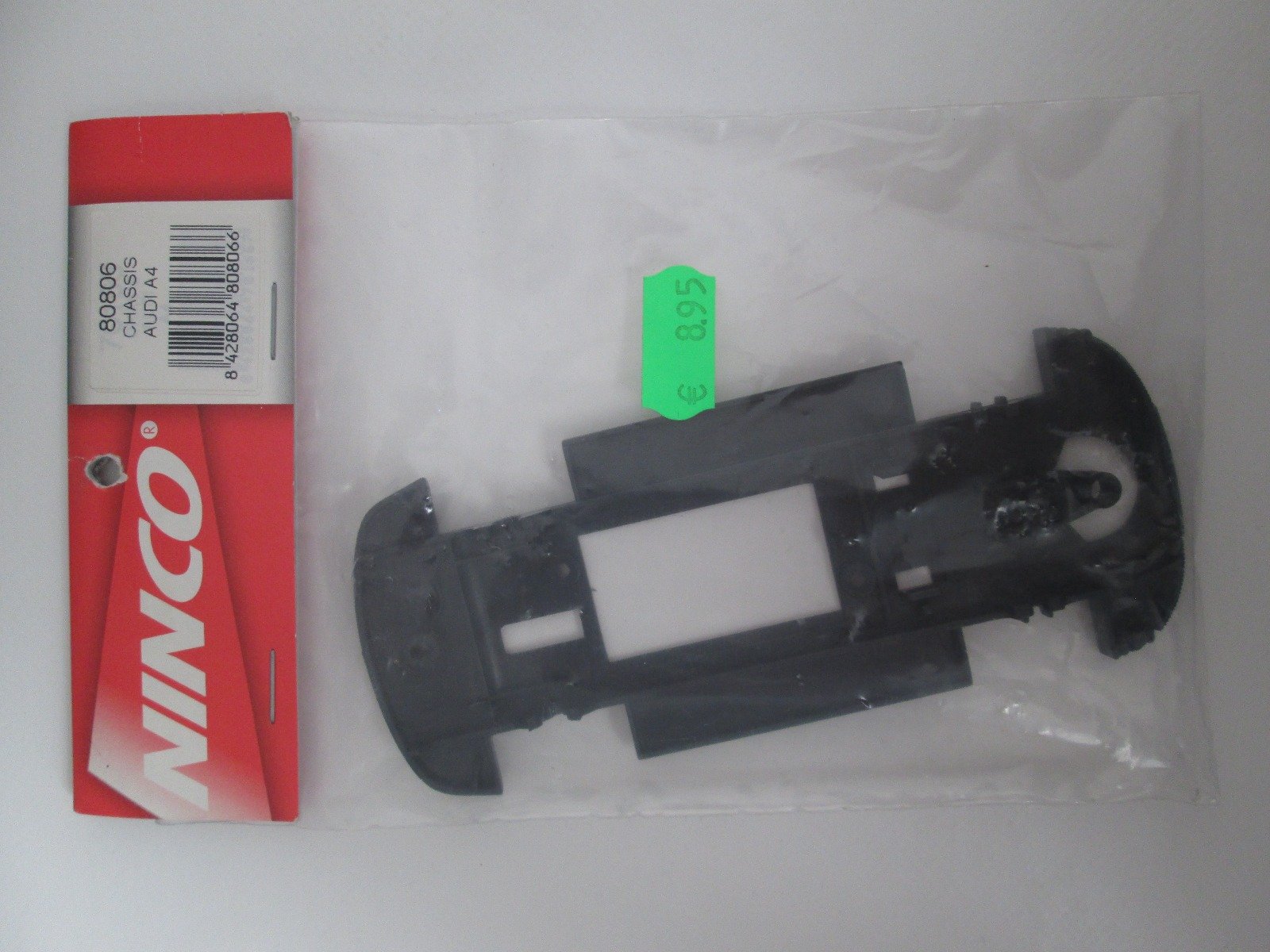 Ninco Chassis Audi A4