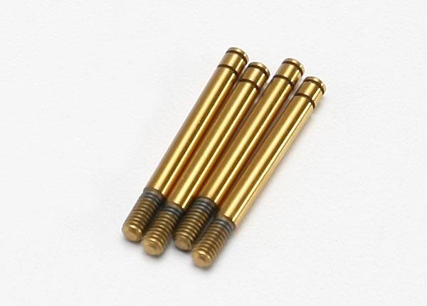 Traxxas Shaft GTR shock (TiN-coated) (4)