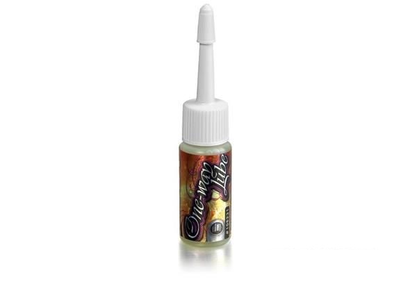 HUDY One-Way Lube