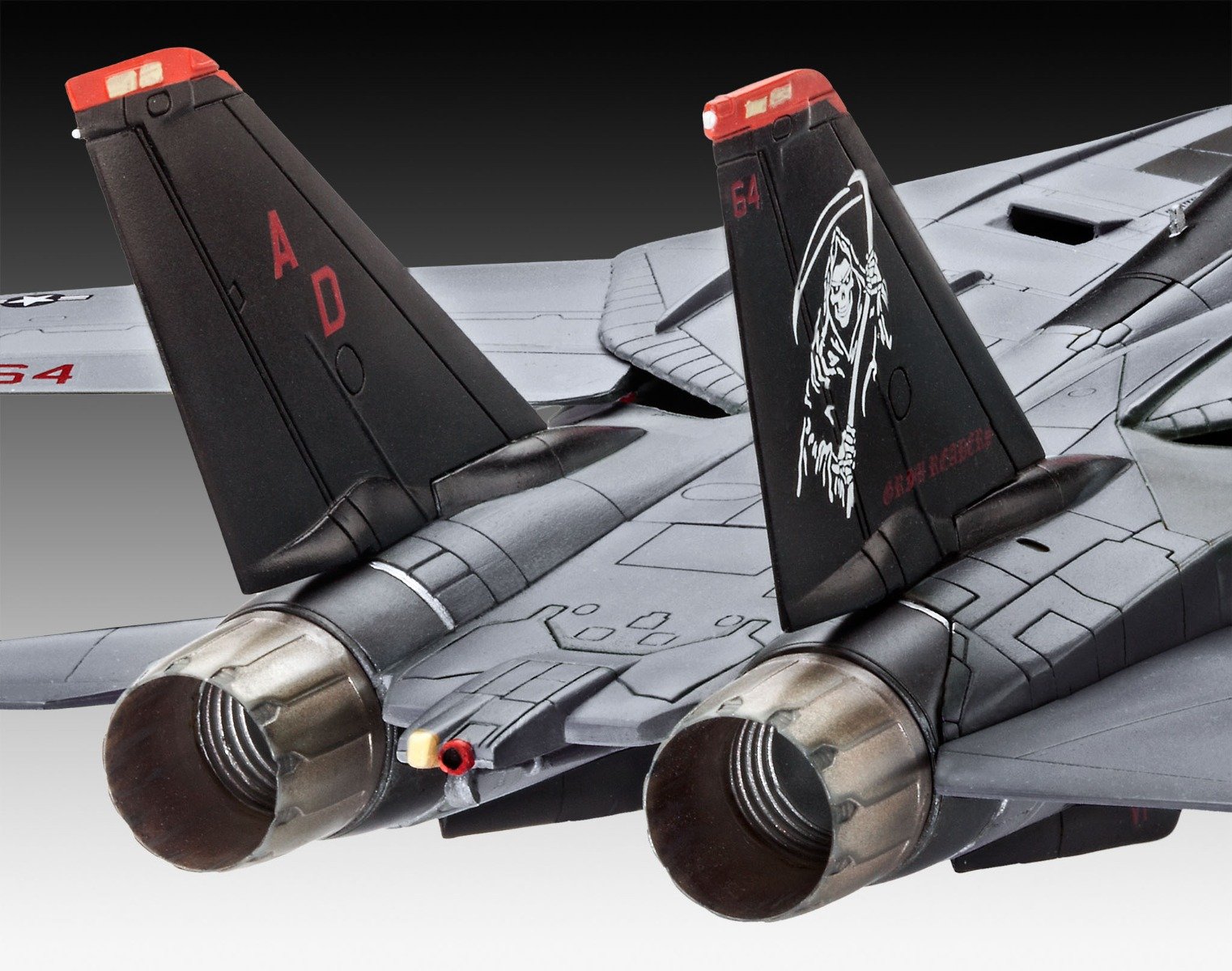 Revell Grumman F-14D Super Tomcat 1/72