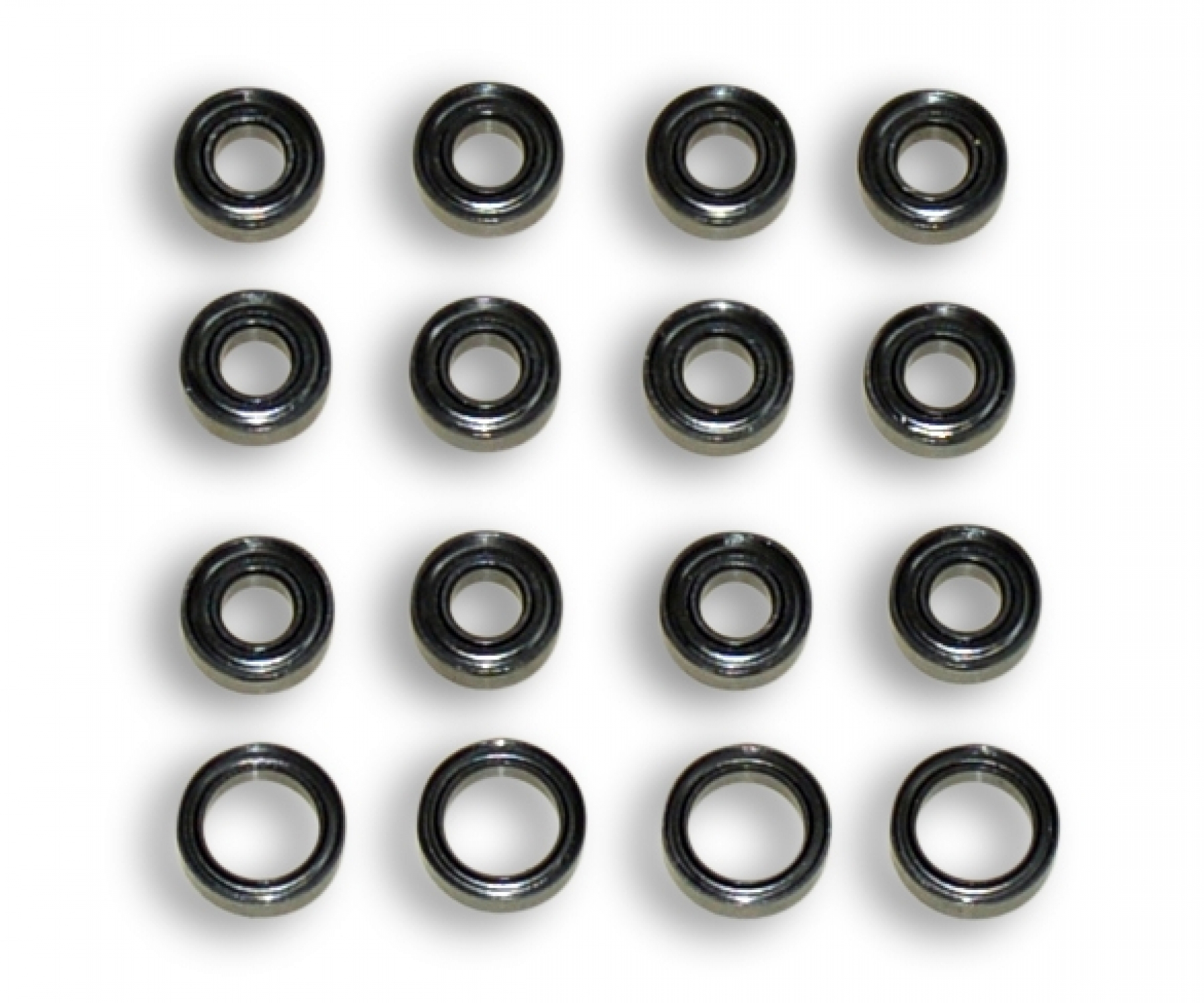 Carson Kogellagerset voor Tamiya TT-01 / TT-01E / TT-02B (16)