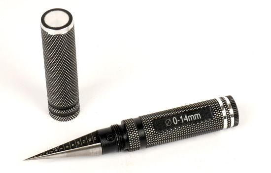 T2M Body Pinch 14mm