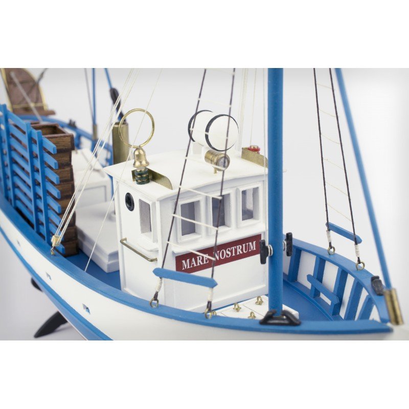 Artesania Latina Mare Nostrum 1/35