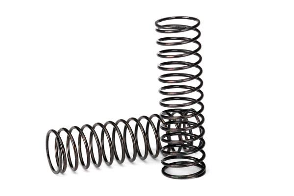 Traxxas Spring shock firm (1 pair) (fits 1/18 LaTrax SST)