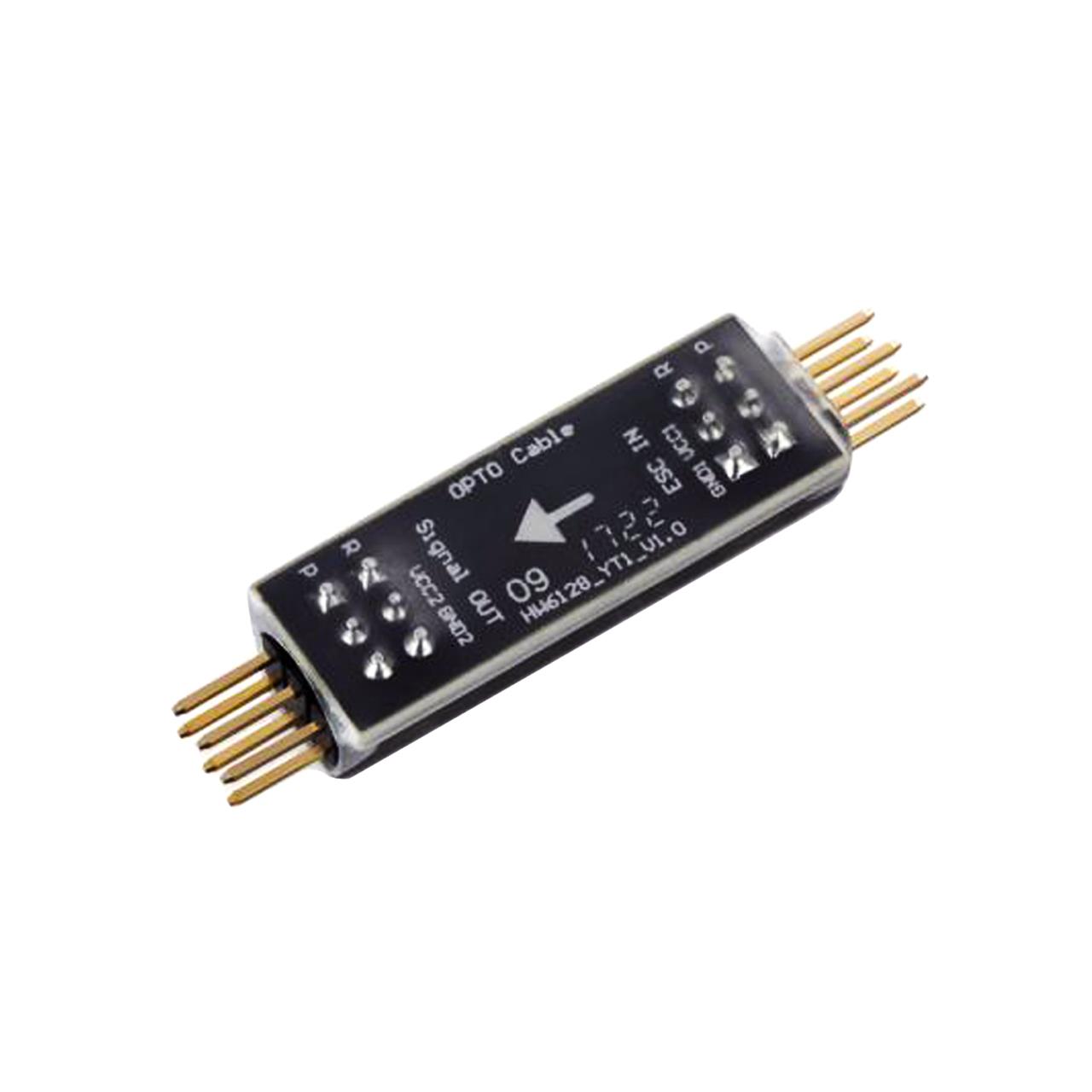 Hobbywing RPM & Telemetry Signal Coupler Module (SCM)