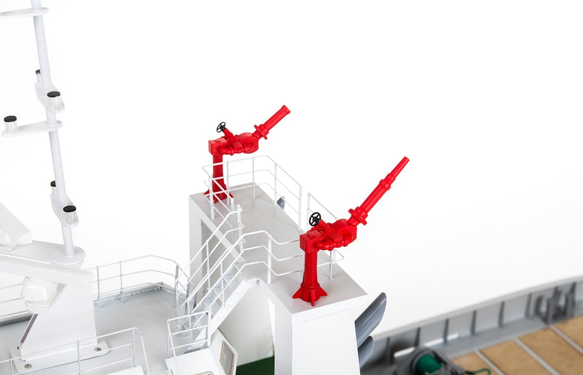 Aeronaut Jonny Havensleper 1/32