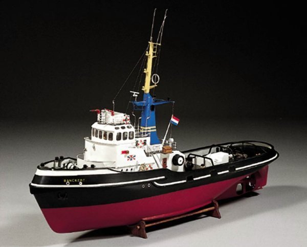 Billing Boats Banckert 1/50