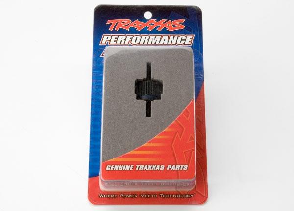 Traxxas Differential kit, center (complete for 1/16 E-Revo, 1/16 Slash)