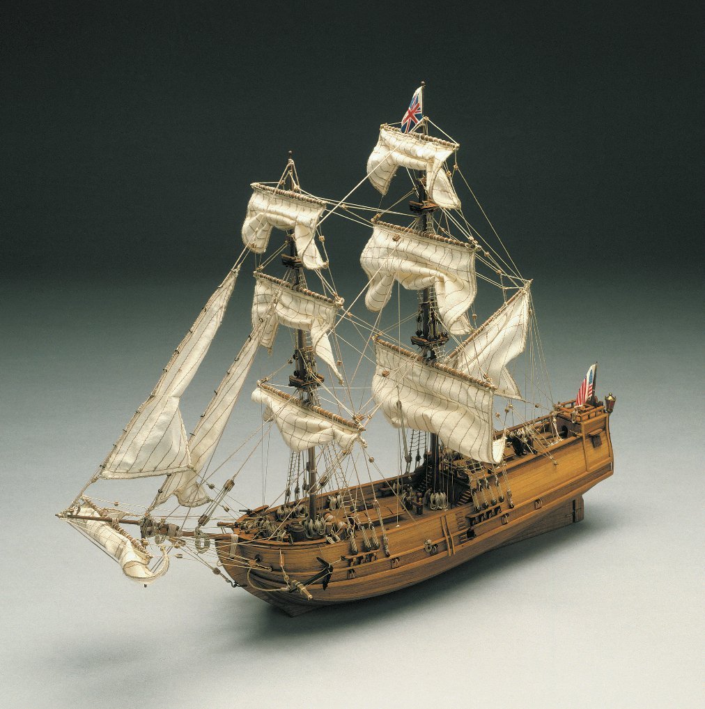 Mantua Model Golden Star 1/150