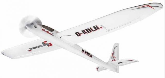 Multiplex EasyGlider 4 Kit