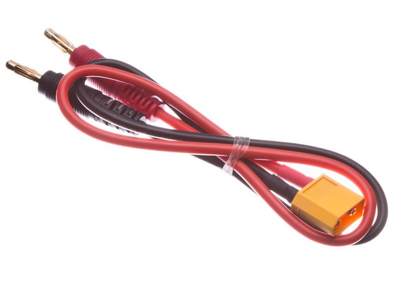 Pichler Laadkabel XT90