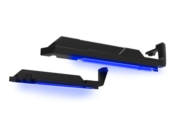 Traxxas Underbody LED Lights Mini Maxx Blue