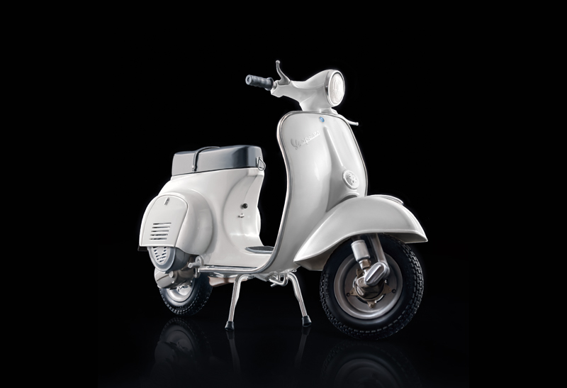 Italeri VESPA 125 Primavera 1/9