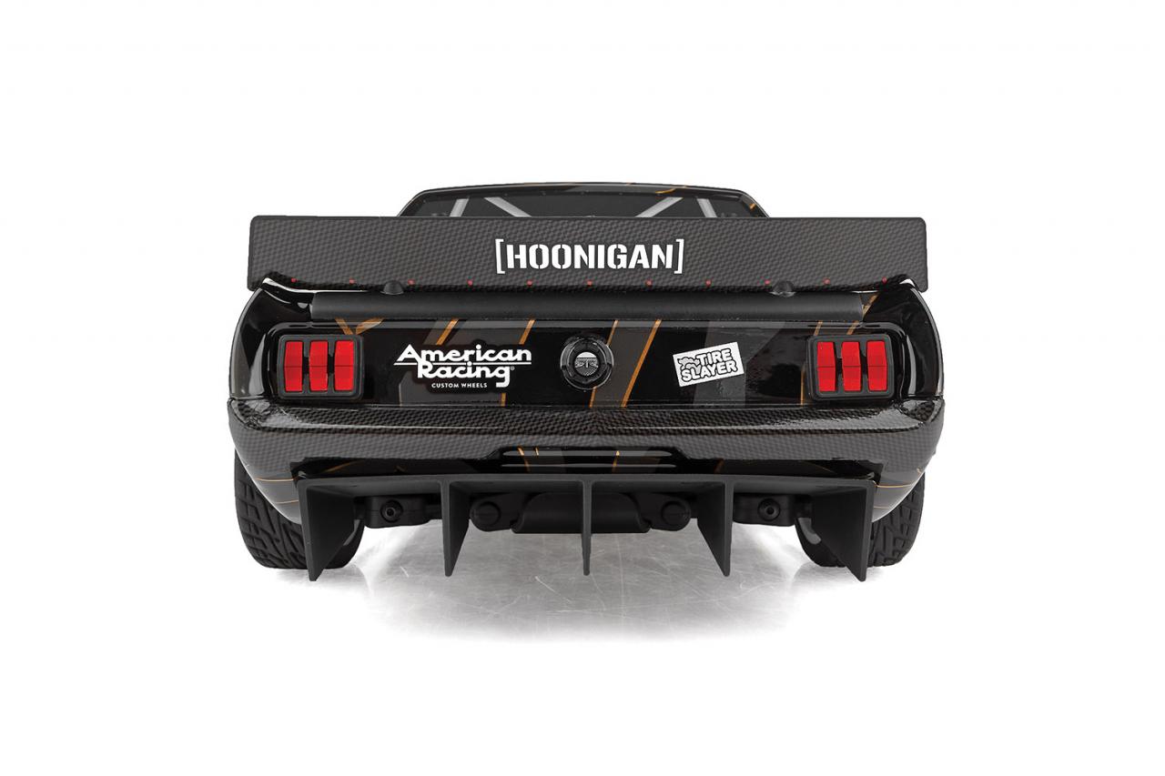 Team Associated Reflex 14R Hoonicorn RTR 1/14