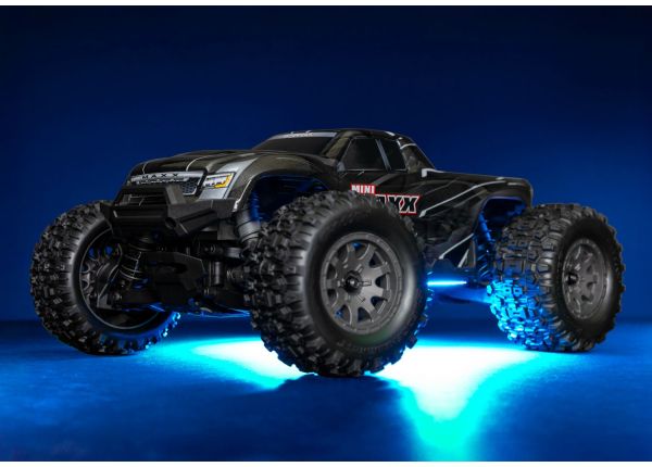 Traxxas Underbody LED Lights Mini Maxx Blue