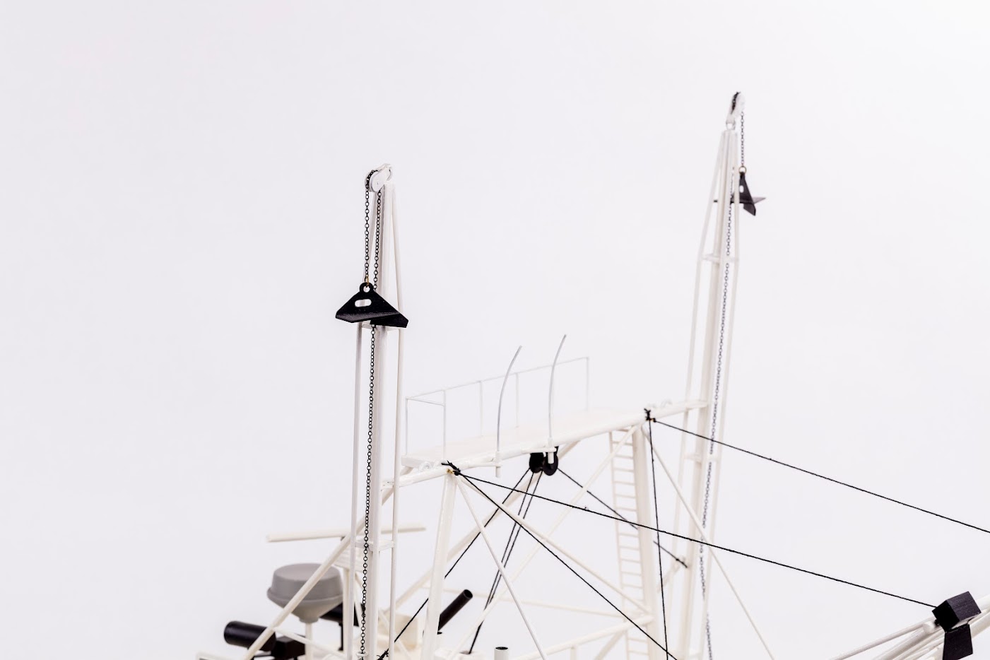 Billing Boats Andrea Gail Kit 1/30